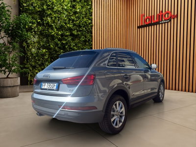 Audi Q3 2.0 TDI 120 CV (6)