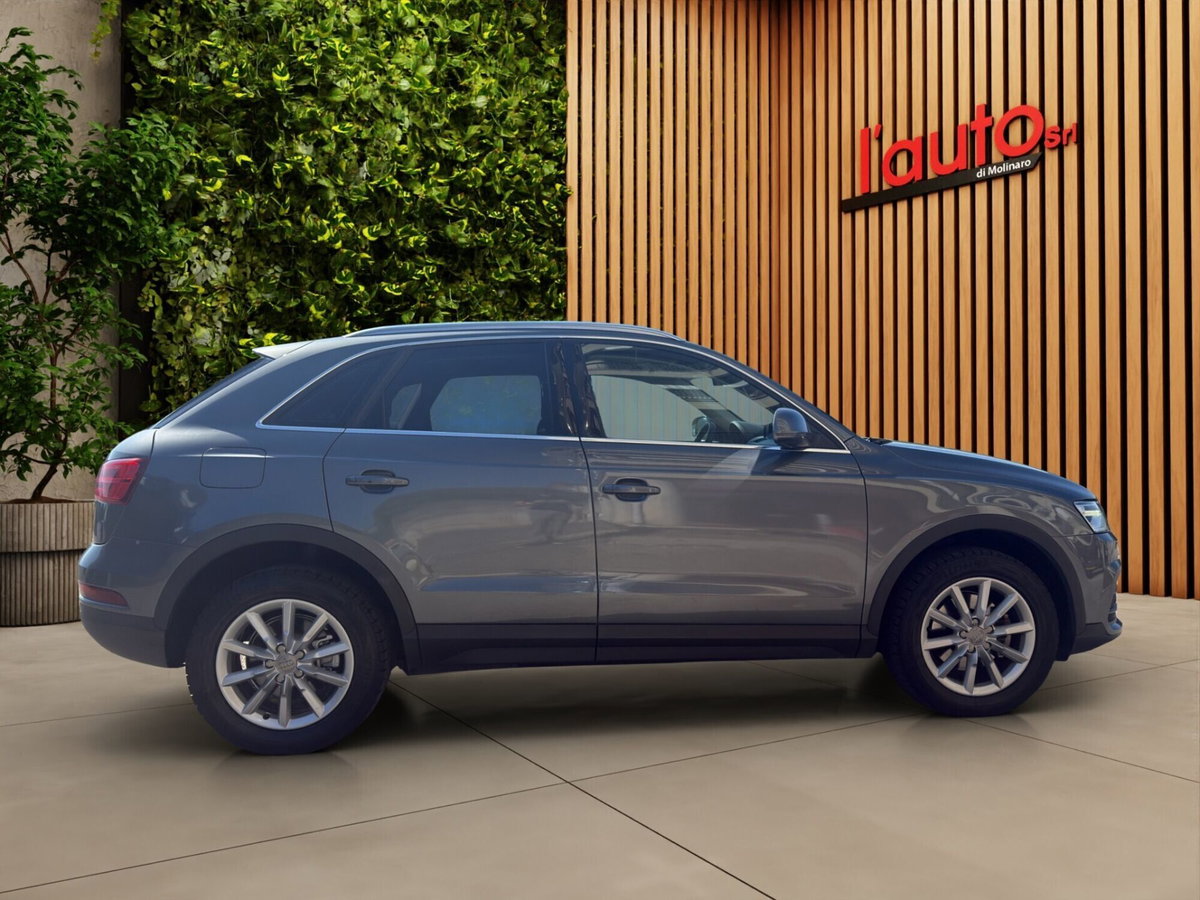 Audi Q3 2.0 TDI 120 CV (7)