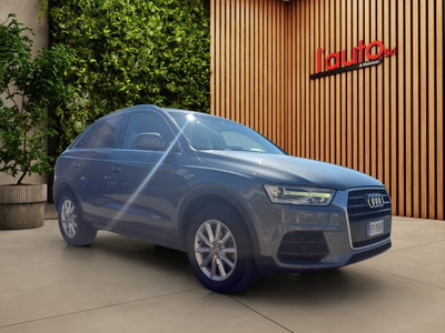 Audi Q3 2.0 TDI 120 CV (8)