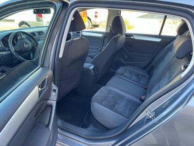 Volkswagen Golf 1.6 TDI DPF 5p. Highline (14)