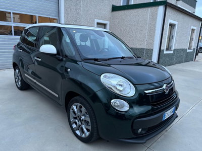 Fiat 500L 1.6 Multijet 120 CV Trekking (11)