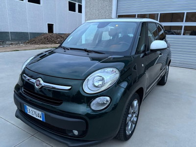 Fiat 500L 1.6 Multijet 120 CV Trekking (13)