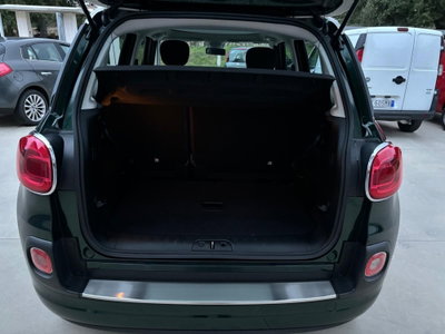 Fiat 500L 1.6 Multijet 120 CV Trekking (17)