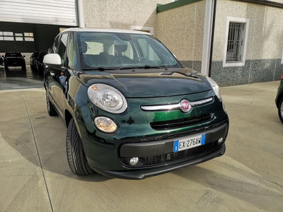 Fiat 500L 1.6 Multijet 120 CV Trekking (3)