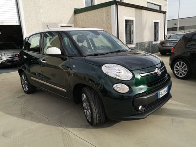 Fiat 500L 1.6 Multijet 120 CV Trekking (4)