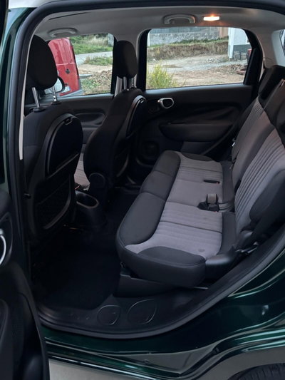 Fiat 500L 1.6 Multijet 120 CV Trekking (5)
