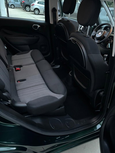 Fiat 500L 1.6 Multijet 120 CV Trekking (7)