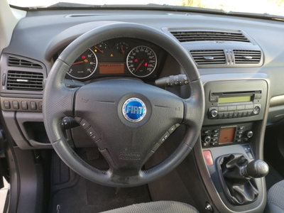 Fiat Croma 1.9 Multijet 16V Dynamic (11)