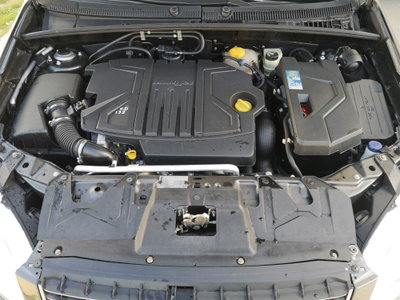 Fiat Croma 1.9 Multijet 16V Dynamic (12)
