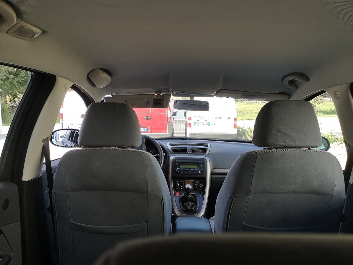 Fiat Croma 1.9 Multijet 16V Dynamic (13)
