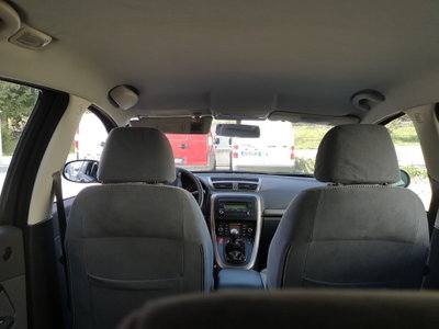 Fiat Croma 1.9 Multijet 16V Dynamic (13)