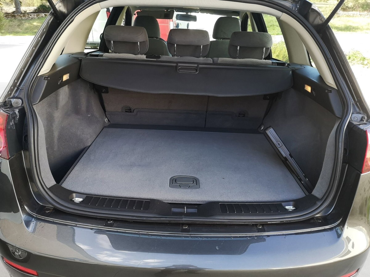 Fiat Croma 1.9 Multijet 16V Dynamic (14)