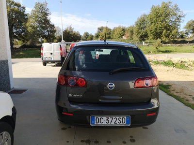 Fiat Croma 1.9 Multijet 16V Dynamic (5)
