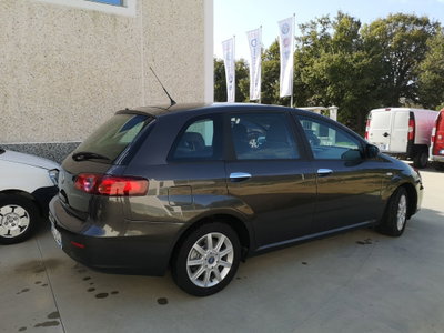 Fiat Croma 1.9 Multijet 16V Dynamic (6)