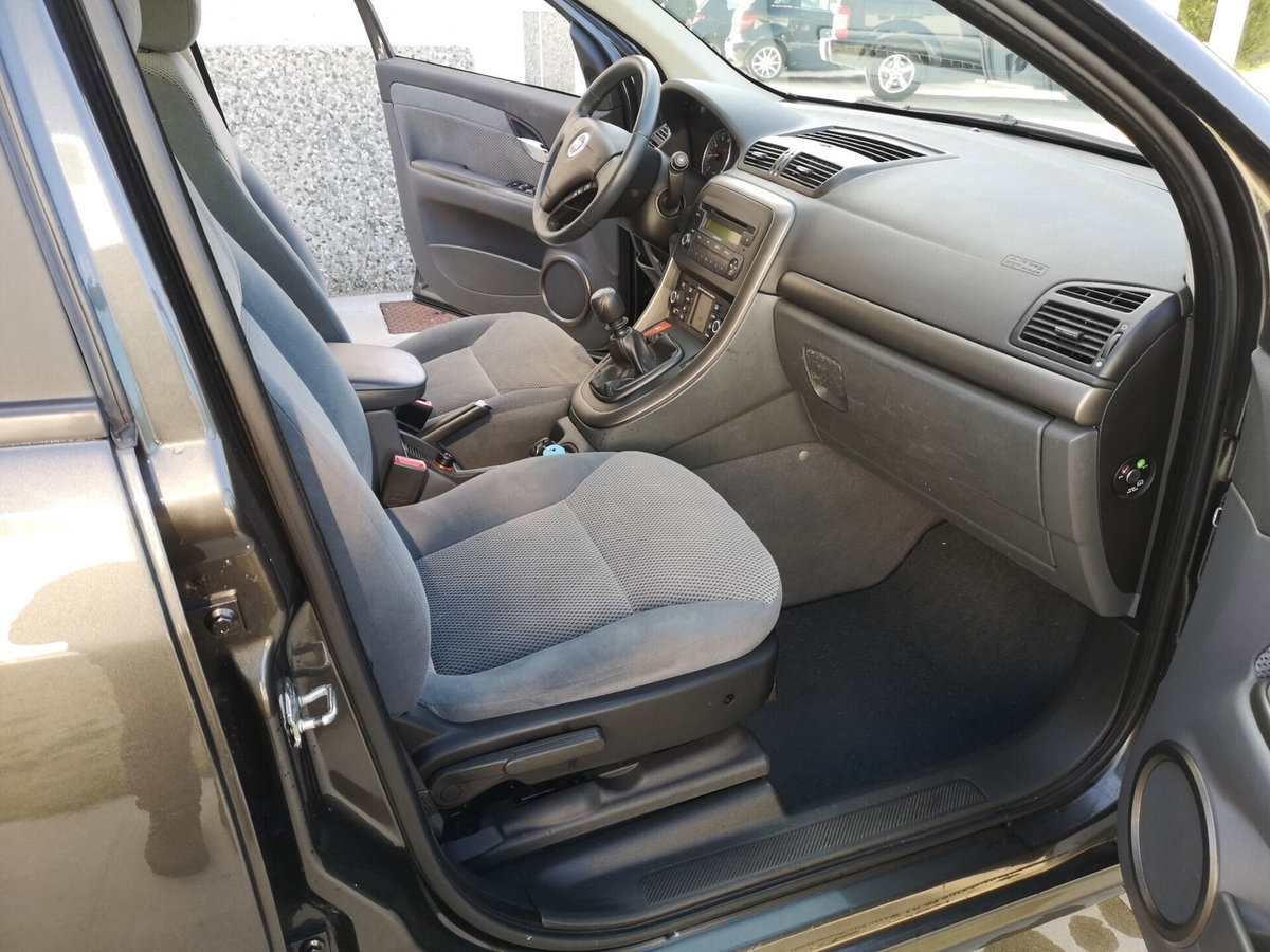 Fiat Croma 1.9 Multijet 16V Dynamic (7)