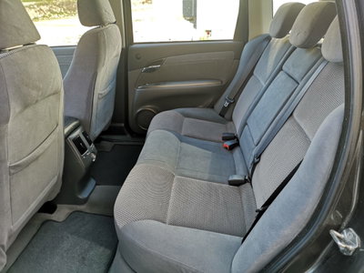 Fiat Croma 1.9 Multijet 16V Dynamic (9)