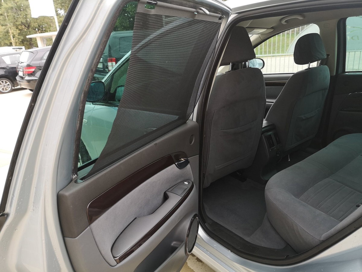 Fiat Croma 1.9 Multijet 16V Emotion (13)