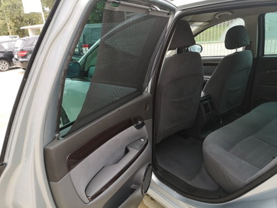 Fiat Croma 1.9 Multijet 16V Emotion (13)
