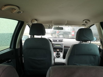 Fiat Croma 1.9 Multijet 16V Emotion (14)