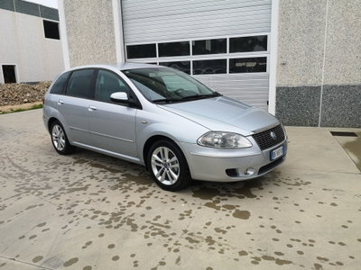 Fiat Croma 1.9 Multijet 16V Emotion (3)