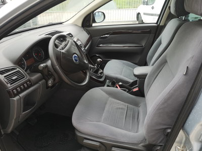 Fiat Croma 1.9 Multijet 16V Emotion (8)