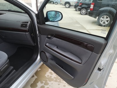 Fiat Croma 1.9 Multijet 16V Emotion (9)