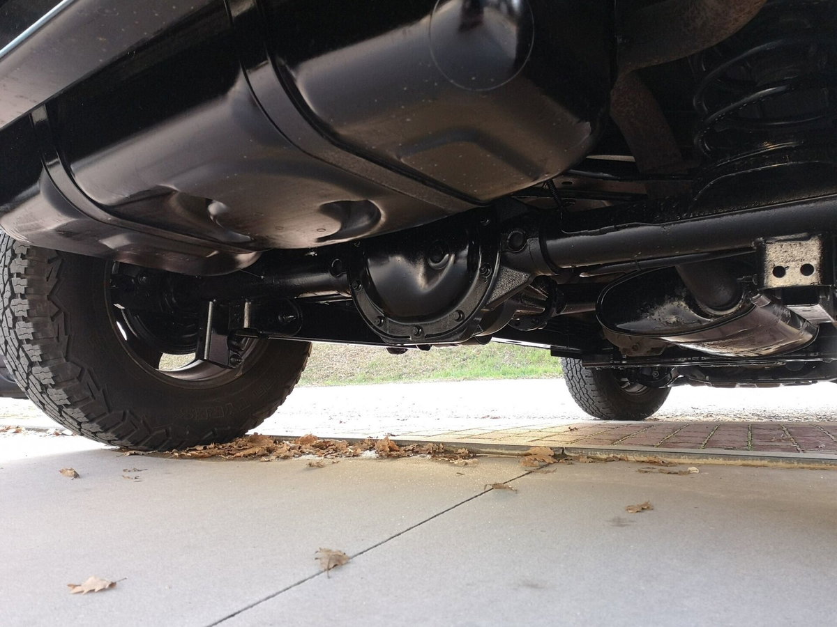 Jeep Cherokee 2.8 CRD Sport (12)