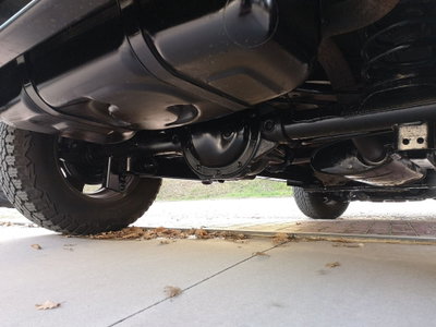 Jeep Cherokee 2.8 CRD Sport (12)