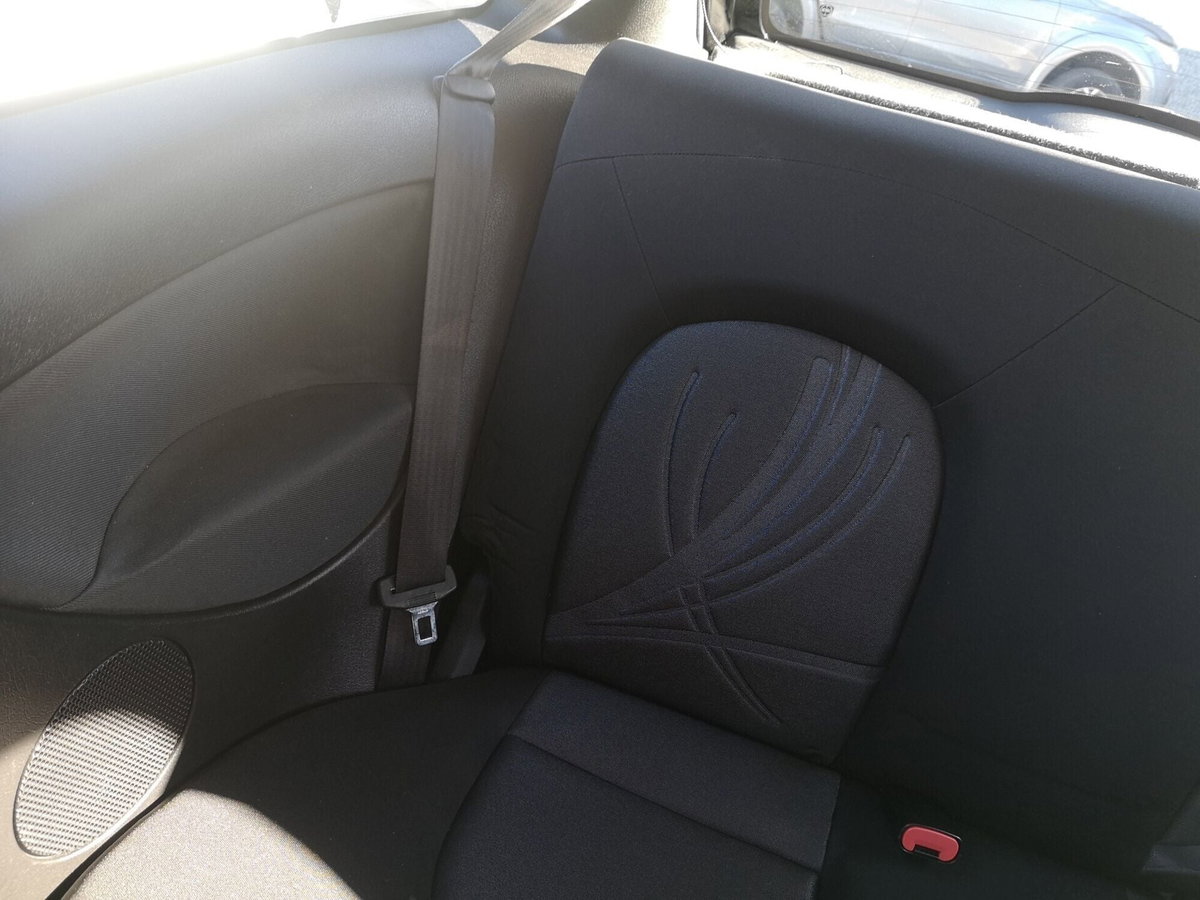 Lancia Ypsilon 1.3 MJT 75 CV Elle (11)