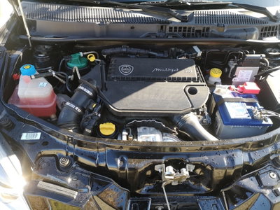 Lancia Ypsilon 1.3 MJT 75 CV Elle (16)