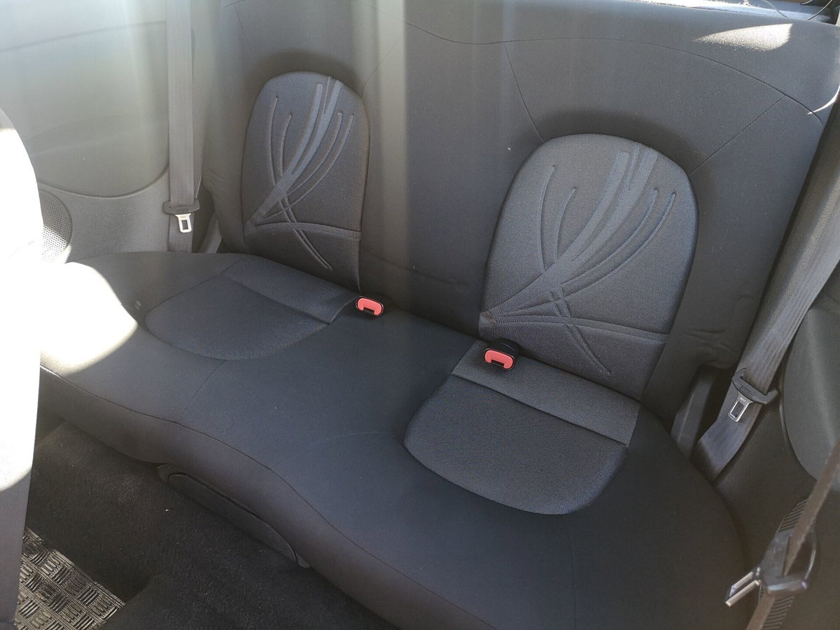 Lancia Ypsilon 1.3 MJT 75 CV Elle (7)