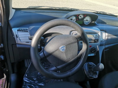 Lancia Ypsilon 1.3 MJT 75 CV Elle (8)