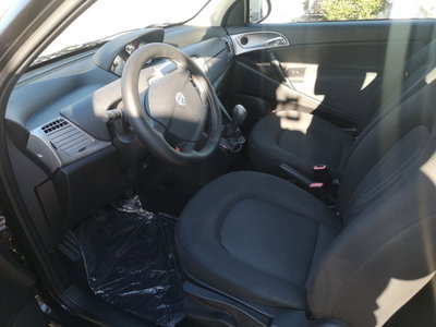 Lancia Ypsilon 1.3 MJT 75 CV Elle (9)