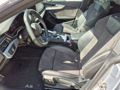 Audi A5 Sportback 50 TDI quattro tiptronic S line edition (11)