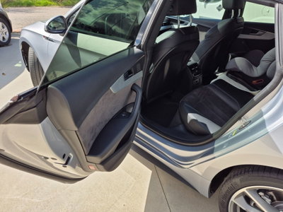 Audi A5 Sportback 50 TDI quattro tiptronic S line edition (12)