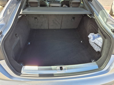 Audi A5 Sportback 50 TDI quattro tiptronic S line edition (13)