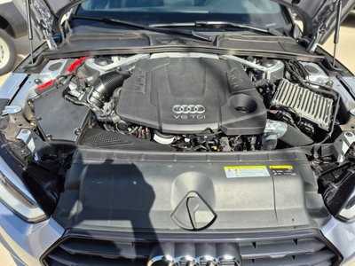 Audi A5 Sportback 50 TDI quattro tiptronic S line edition (6)