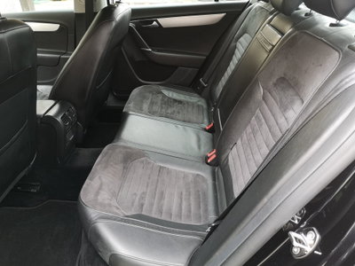 Volkswagen Passat CC CC 2.0 TDI DPF DSG BlueM. Tech. (13)
