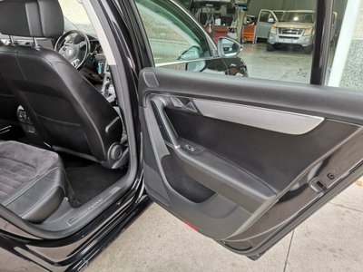 Volkswagen Passat CC CC 2.0 TDI DPF DSG BlueM. Tech. (16)