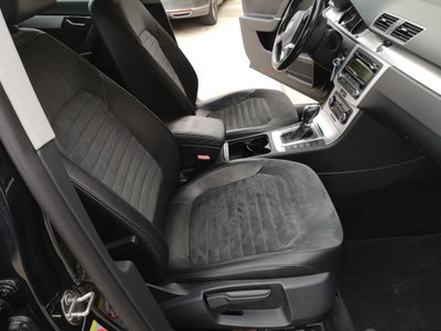 Volkswagen Passat CC CC 2.0 TDI DPF DSG BlueM. Tech. (17)