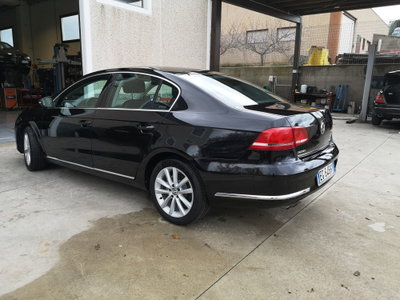 Volkswagen Passat CC CC 2.0 TDI DPF DSG BlueM. Tech. (7)