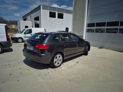 Audi A3 2.0 16V TDI Ambition (5)
