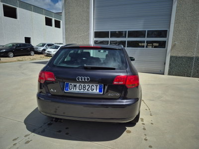Audi A3 2.0 16V TDI Ambition (6)