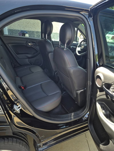 Fiat 500X 1.6 MultiJet 120 CV Sport (10)