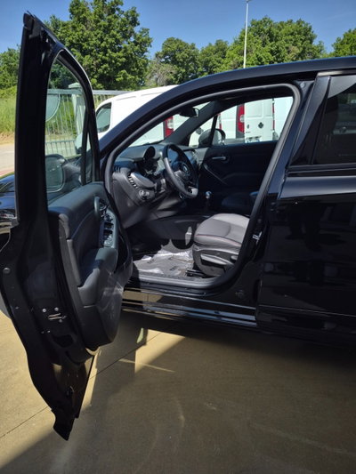 Fiat 500X 1.6 MultiJet 120 CV Sport (13)