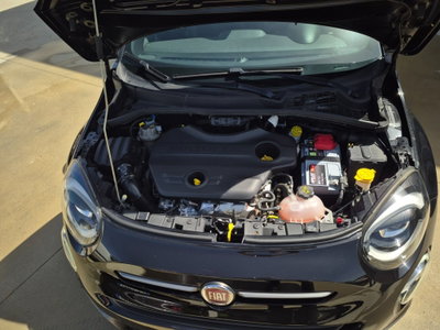 Fiat 500X 1.6 MultiJet 120 CV Sport (15)