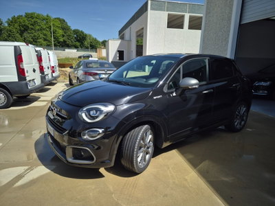 Fiat 500X 1.6 MultiJet 120 CV Sport (2)