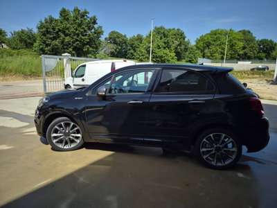 Fiat 500X 1.6 MultiJet 120 CV Sport (6)