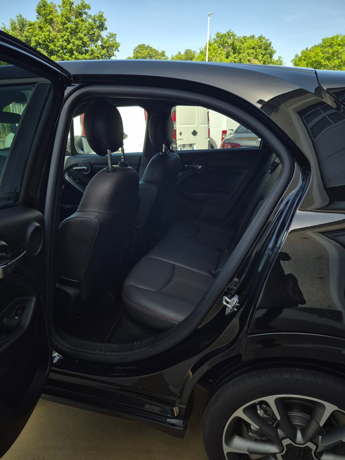 Fiat 500X 1.6 MultiJet 120 CV Sport (9)