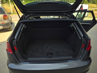 Audi A3 Sportback 2.0 TDI S tronic Ambition (15)